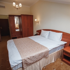 Отель Вилладжио, Калуга, Калужская область