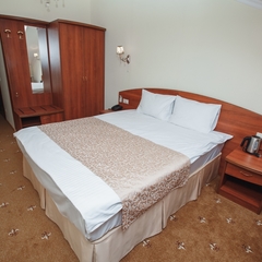 Отель Вилладжио, Калуга, Калужская область