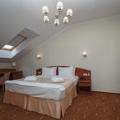 Отель Вилладжио, Калуга, Калужская область