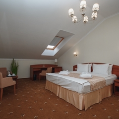 Отель Вилладжио, Калуга, Калужская область