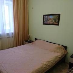 Гостиница Фишер, Калуга, Калужская область