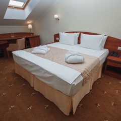 Отель Вилладжио, Калуга, Калужская область