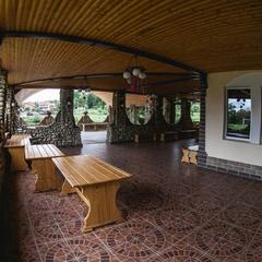 База отдыха Дом Рыбака, Калуга, Калужская область