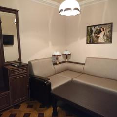 Гостиница Фишер, Калуга, Калужская область