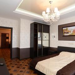 Гостиница Фишер, Калуга, Калужская область