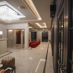 Отель Вилладжио, Калуга, Калужская область