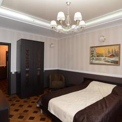 Гостиница Фишер, Калуга, Калужская область