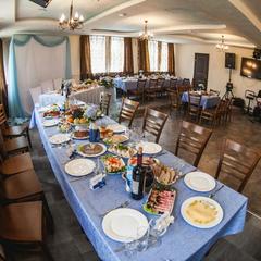 База отдыха Дом Рыбака, Калуга, Калужская область