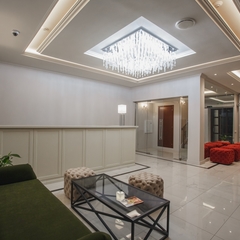 Отель Вилладжио, Калуга, Калужская область