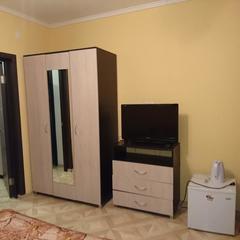 Гостиница Фишер, Калуга, Калужская область