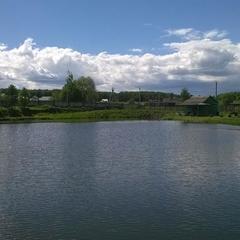 База отдыха Дом Рыбака, Калуга, Калужская область