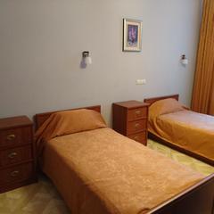 Гостиница Фишер, Калуга, Калужская область