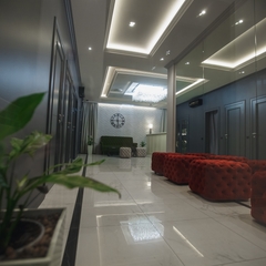 Отель Вилладжио, Калуга, Калужская область