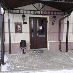 Гостиница Фишер, Калуга, Калужская область