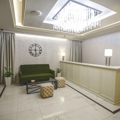 Отель Вилладжио, Калуга, Калужская область