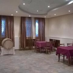 База отдыха Дом Рыбака, Калуга, Калужская область