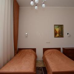 Гостиница Фишер, Калуга, Калужская область