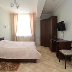 Гостиница Фишер, Калуга, Калужская область