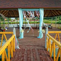 База отдыха Дом Рыбака, Калуга, Калужская область