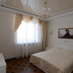 Гостиница Фишер, Калуга, Калужская область