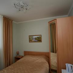 Гостиница Фишер, Калуга, Калужская область