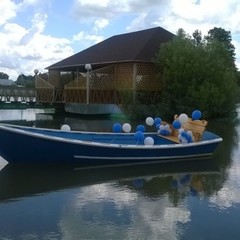 База отдыха Дом Рыбака, Калуга, Калужская область