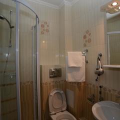 Гостиница Фишер, Калуга, Калужская область