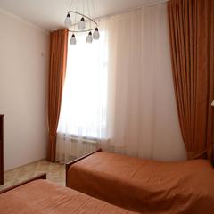 Гостиница Фишер, Калуга, Калужская область