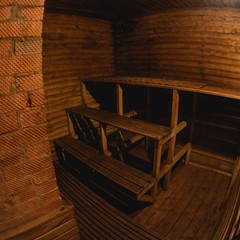 База отдыха Дом Рыбака, Калуга, Калужская область