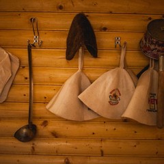 База отдыха Дом Рыбака, Калуга, Калужская область