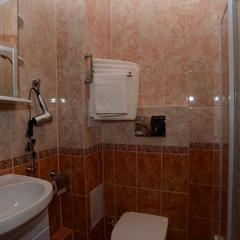 Гостиница Фишер, Калуга, Калужская область