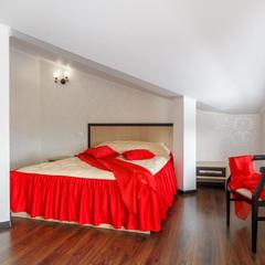 Парк-отель Лесная Поляна, Калуга, Калужская область