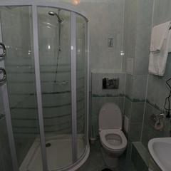 Гостиница Фишер, Калуга, Калужская область