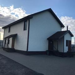 Гостевой дом Аэлита, Калуга, Калужская область