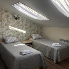 Парк-отель Лесная Поляна, Калуга, Калужская область