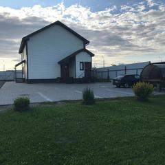 Гостевой дом Аэлита, Калуга, Калужская область