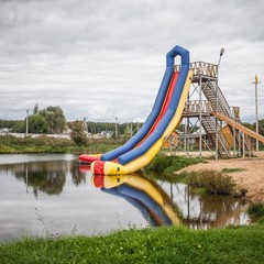 База отдыха Дом Рыбака, Калуга, Калужская область