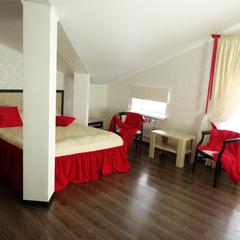 Парк-отель Лесная Поляна, Калуга, Калужская область