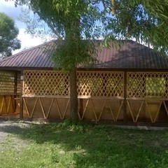 База отдыха Дом Рыбака, Калуга, Калужская область