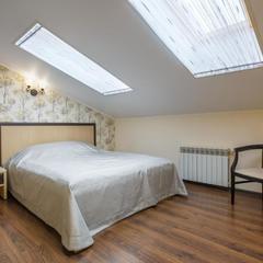 Парк-отель Лесная Поляна, Калуга, Калужская область