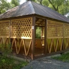 База отдыха Дом Рыбака, Калуга, Калужская область