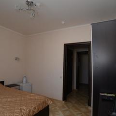 Гостиница Фишер, Калуга, Калужская область