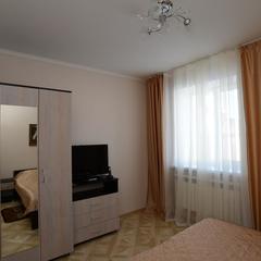 Гостиница Фишер, Калуга, Калужская область