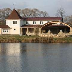 База отдыха Дом Рыбака, Калуга, Калужская область
