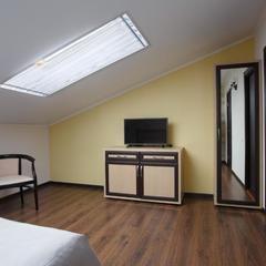 Парк-отель Лесная Поляна, Калуга, Калужская область