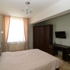 Гостиница Фишер, Калуга, Калужская область