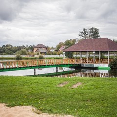 База отдыха Дом Рыбака, Калуга, Калужская область