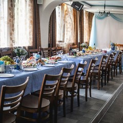 База отдыха Дом Рыбака, Калуга, Калужская область