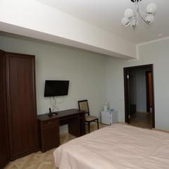 Гостиница Фишер, Калуга, Калужская область