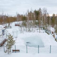 Парк-отель Лесная Поляна, Калуга, Калужская область
